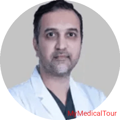 Dr. MD Kareemullah Khan