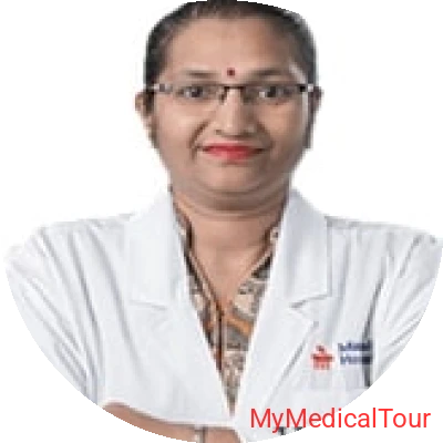 Dr. Meena P