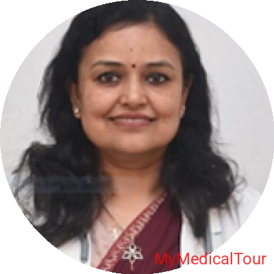 Dr. Meenakshi Gupta