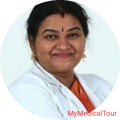 Dr. Meera Raghavan