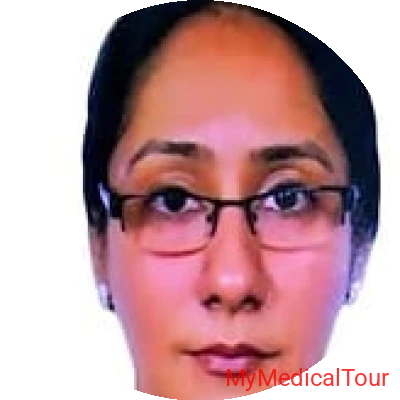 Dr. Meghana Nathani Kabra