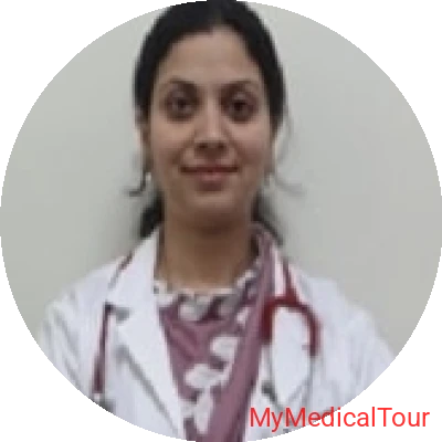 Dr. Meghana Phadke