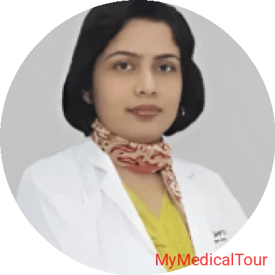 Dr. Mitalee Kar