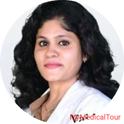 Dr. Mithra Vasanth Vignesh