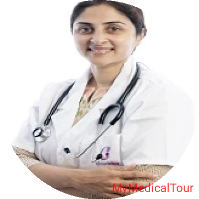 Dr. Bilsi Mittal