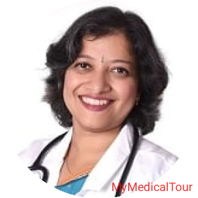 Dr. Modhulika Bhattacharya