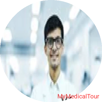 Dr. Mohammed Fahad Khan