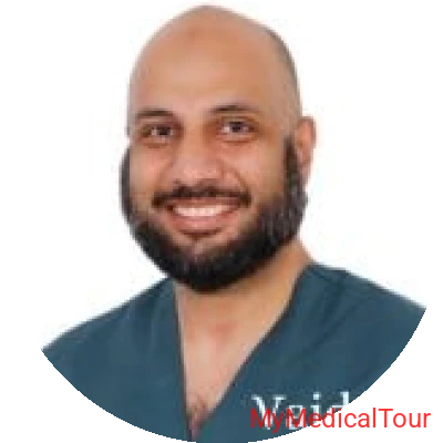 Dr. Mohammed Mujtaba Ali