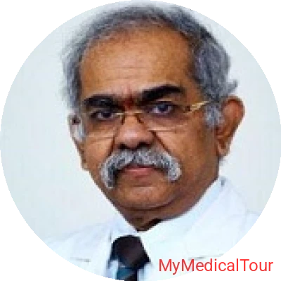 Dr. Mohan A .T.