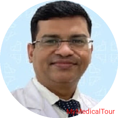 Dr. Mohd. Husain Bhati