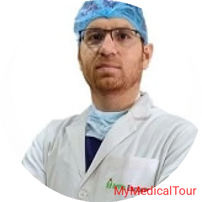 Dr. Mohd. Qaleem