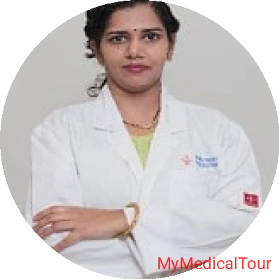 Dr. Monika Sharma