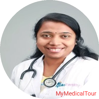 Dr. Monisha M R