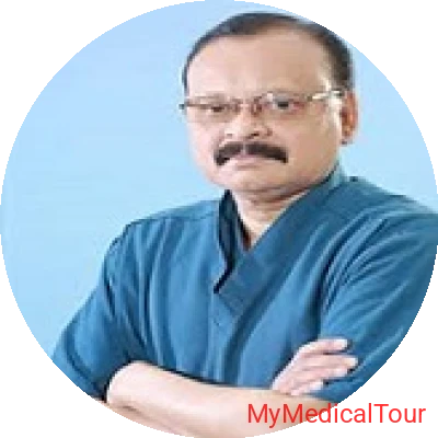 Dr. Mrinal Bandhu Das