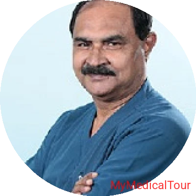 Dr. Mrinal Kanti Roy