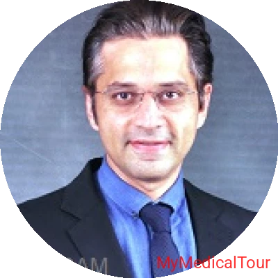 Dr. Mudit Khanna