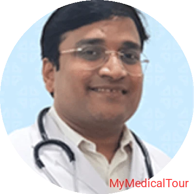 Dr. Mukesh Bang