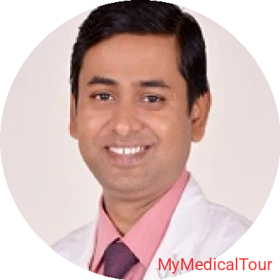 Dr. Mukesh Kumar