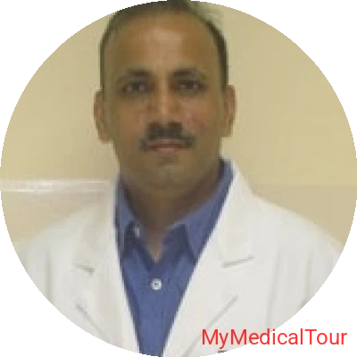 Dr. Mukesh Vats