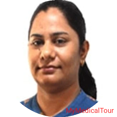 Dr. Mukta Subhash Waghmare