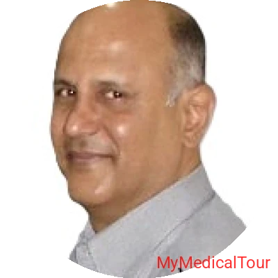 Dr. Mukund Thatte