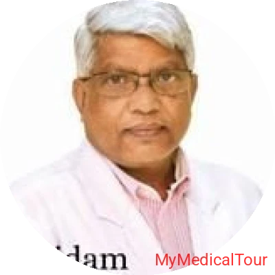 Dr. Mukut Minz