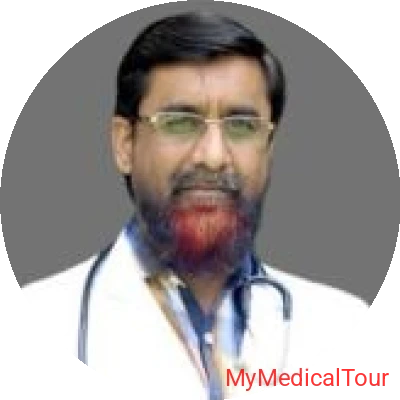 Dr. Muneer Ahmed Valsangkar