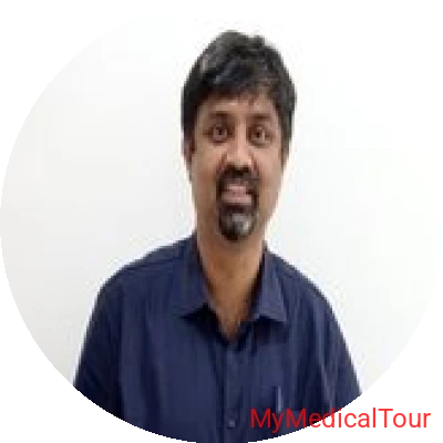 Dr. Murali Subramanian