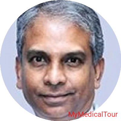 Dr. Murali Mohan B V