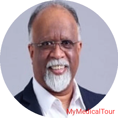 Dr. Murali P. Vettath