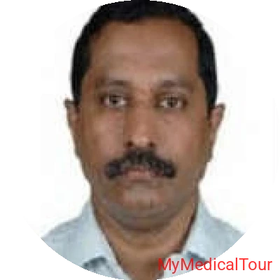 Dr. Murlidhar Rajagopalan