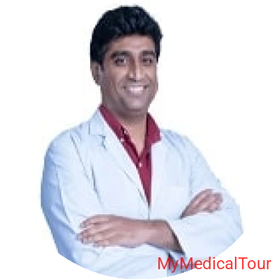 Dr. Mustafa Hussain Razvi