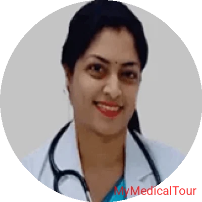 Dr. Muthineni Rajini