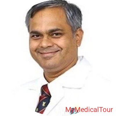 Dr. N. Ragavan