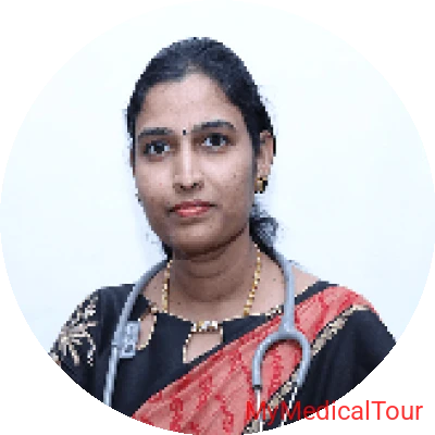 Dr. N. Usha Rajesh