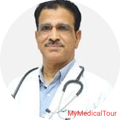 Dr. N. Venkatram Reddy