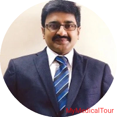 Dr. N.K. Ganesh Prasad