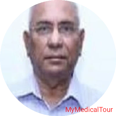 Dr. N.S Reddy