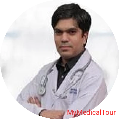 Dr. Nagaraj Palankar