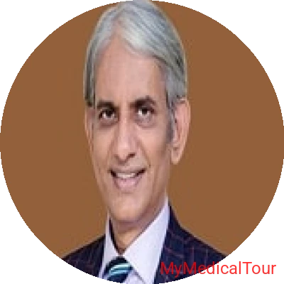 Dr. Nagarjuna Yarlagadda