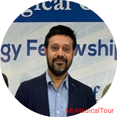 Dr. Nagendra Parvataneni