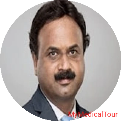 Dr. Nagesh Basavaraj