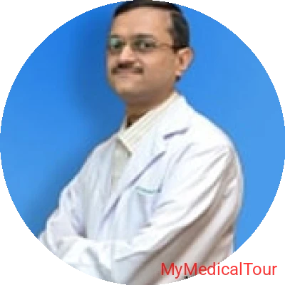 Dr. Naimish Mehta