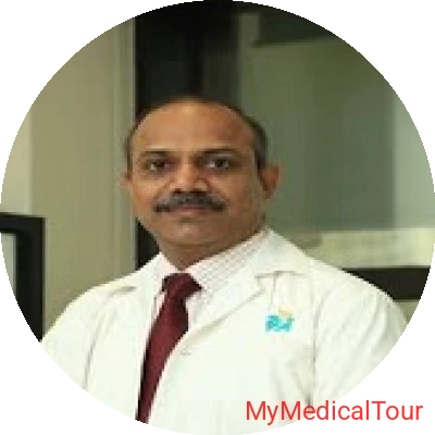 Dr. Nalli R Gopinath