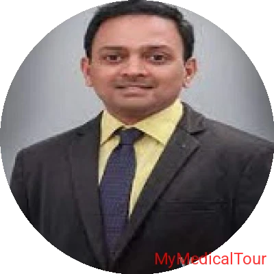 Dr. Muralidhar Nambada