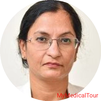 Dr. Namita Sharma