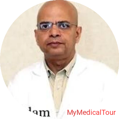 Dr. Nand Kishore Arvind