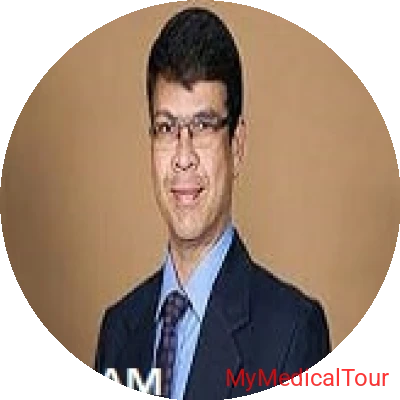 Dr. Nanda Kumar Madhekar