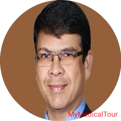 Dr. NandKumar Madhekar