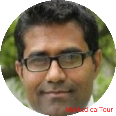 Dr. Narasimhaiah Srinivasaiah